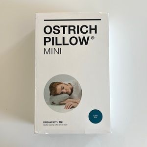 Ostrich Pillow Mini